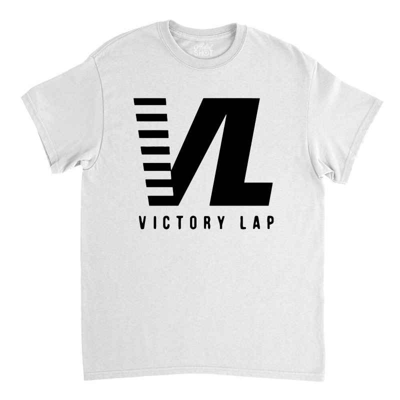 Victory Lap Classic T-shirt | Artistshot