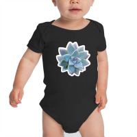 Sailboat Sailing Over The Raging Ocean Wave With Lighthouse Seagull 80 Baby Bodysuit | Artistshot