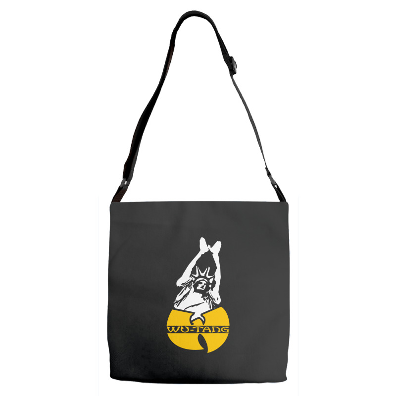 Clan Adjustable Strap Totes | Artistshot