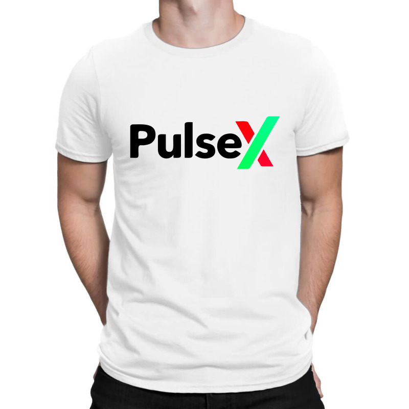 The Pulsex T-shirt | Artistshot