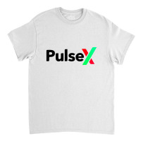 The Pulsex Classic T-shirt | Artistshot