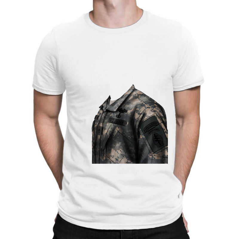 English Pointer Us Army T-shirt | Artistshot