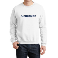 The La Colombe Crewneck Sweatshirt | Artistshot