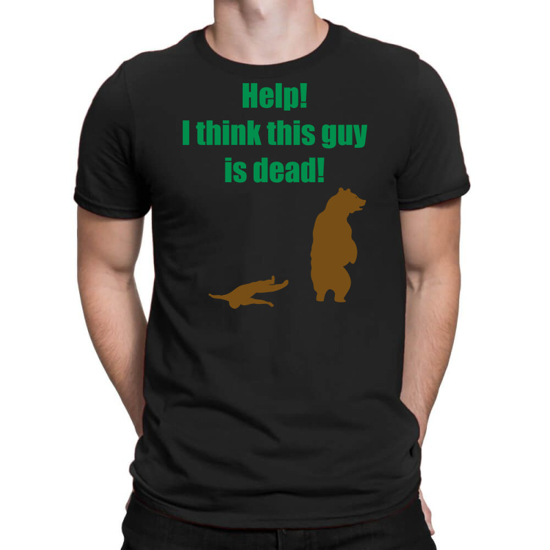 This Guy (Custom)' Men's T-Shirt