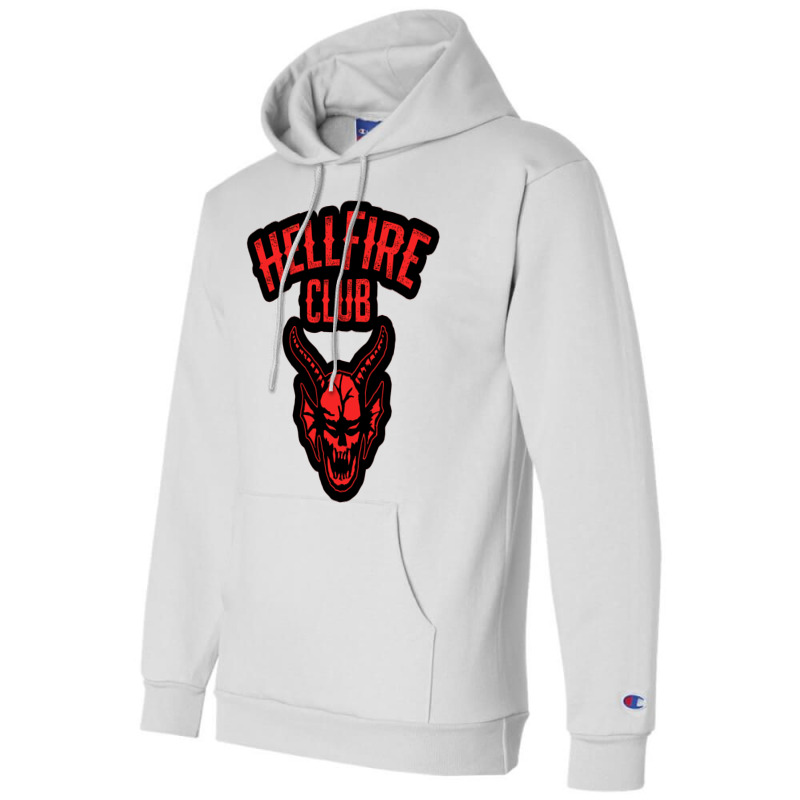 Hellfire Club Champion Hoodie | Artistshot