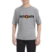 Ostrogoths Youth Tee | Artistshot