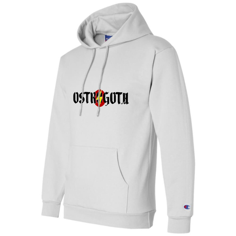 Ostrogoths Champion Hoodie | Artistshot