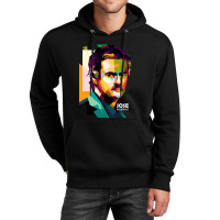 The Special One In Pop Art Unisex Hoodie | Artistshot