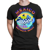 Mexico Sayulita Beach T  Shirt Mexico Sayulita Beach ( Riviera Nayarit T-shirt | Artistshot