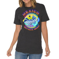 Mexico Sayulita Beach T  Shirt Mexico Sayulita Beach ( Riviera Nayarit Vintage T-shirt | Artistshot