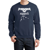 Age Of Aquarius Crewneck Sweatshirt | Artistshot