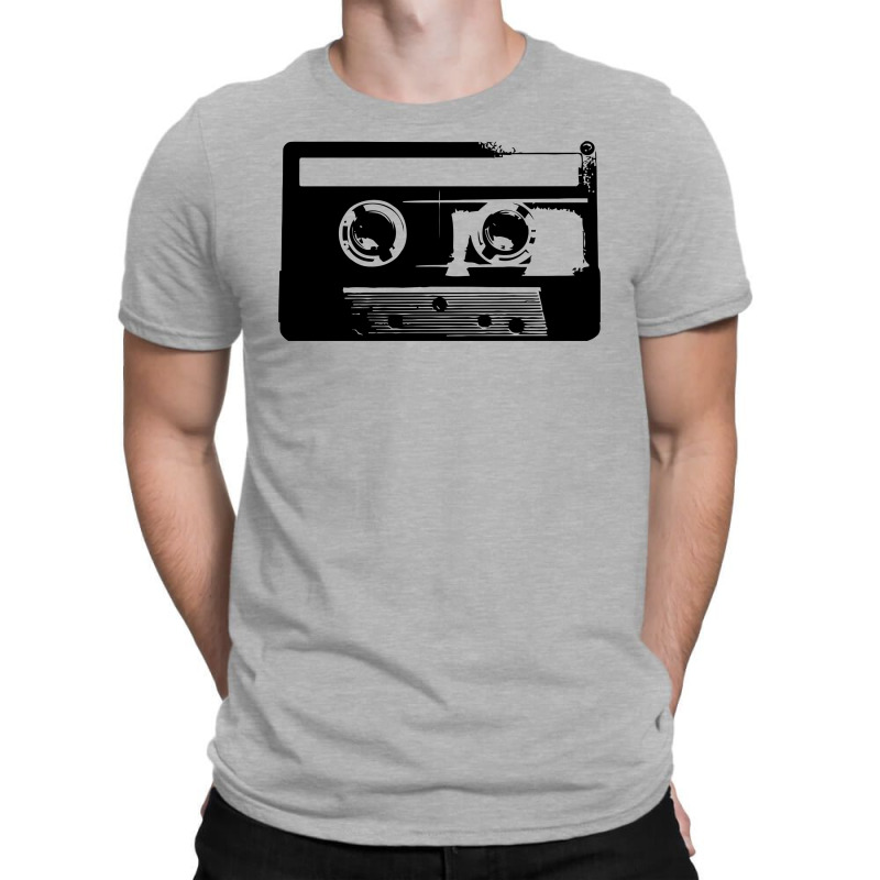 Cassette Tape T-shirt | Artistshot