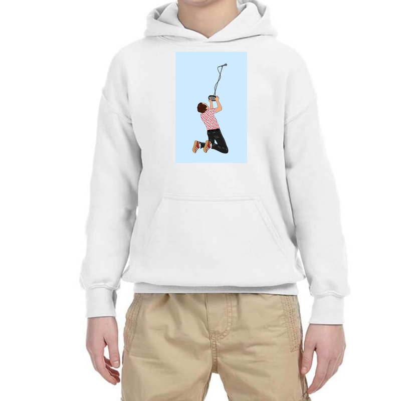 If I Was A Bluebird,hs3,frog,frogart,frog Illustration,daylight,one Di Youth Hoodie | Artistshot