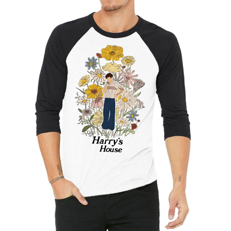 If I Was A Bluebird,hs3,frog,frogart,frog Illustration,daylight,one Di 3/4 Sleeve Shirt | Artistshot