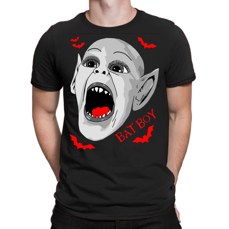 Bat boy 2024 t shirt