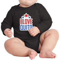 Oh What A Day Harvey Price 95138445 Long Sleeve Baby Bodysuit | Artistshot