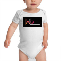 Cool Wlo Football Baby Bodysuit | Artistshot