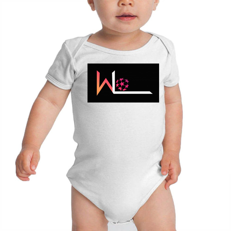 Cool Wlo Football Baby Bodysuit by r1 | Artistshot