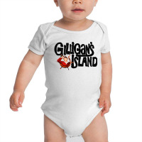 Gilligans Island Baby Bodysuit | Artistshot