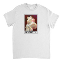 Aesthetic † Classic T-shirt | Artistshot