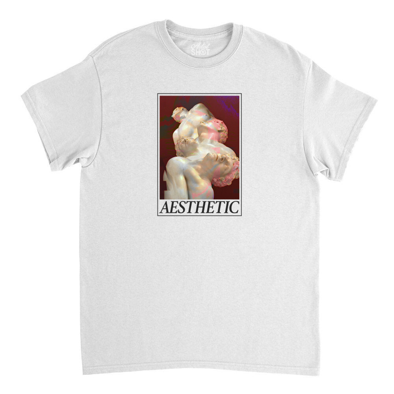 Aesthetic † Classic T-shirt | Artistshot