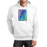 Aesthetic † Seapunk Vhs Ocean Design Unisex Hoodie | Artistshot