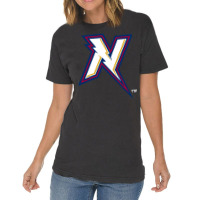 The-northwest-arkansas-naturals-pen Vintage T-shirt | Artistshot