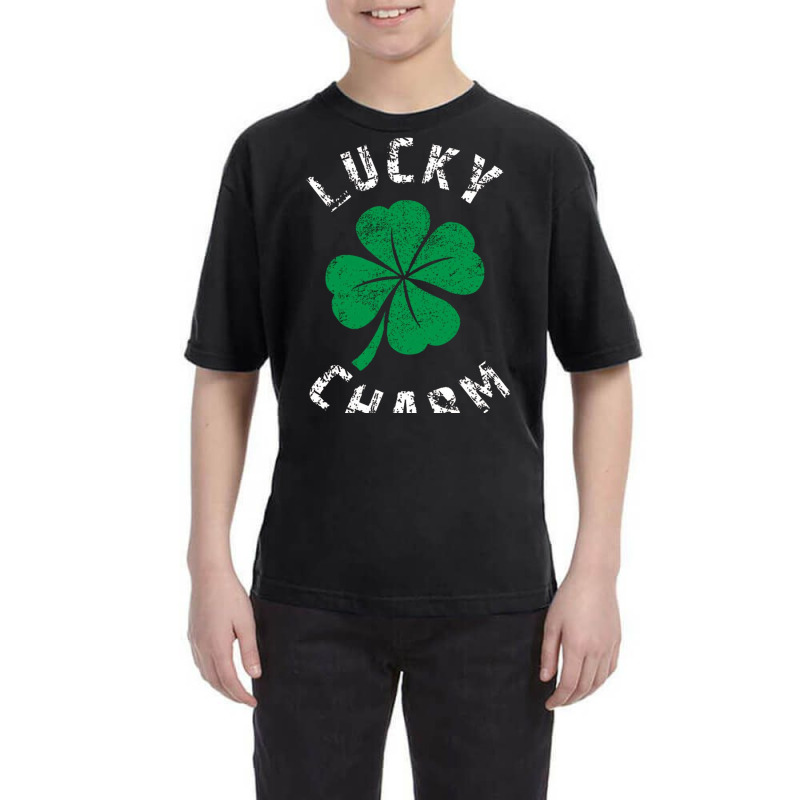 off the shoulder st patricks day shirts