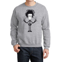 Barbershop Crewneck Sweatshirt | Artistshot