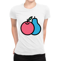 Maintenance Phase Ladies Fitted T-shirt | Artistshot