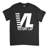 Victory Lap Classic T-shirt | Artistshot