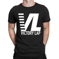 Victory Lap T-shirt | Artistshot