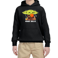 Magic Ball Youth Hoodie | Artistshot