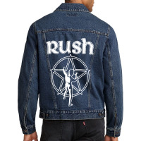 Star Vintage Men Denim Jacket | Artistshot