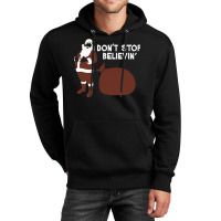 Dont Stop Believin Unisex Hoodie | Artistshot