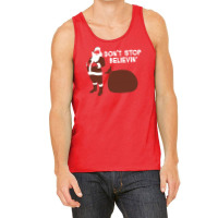 Dont Stop Believin Tank Top | Artistshot