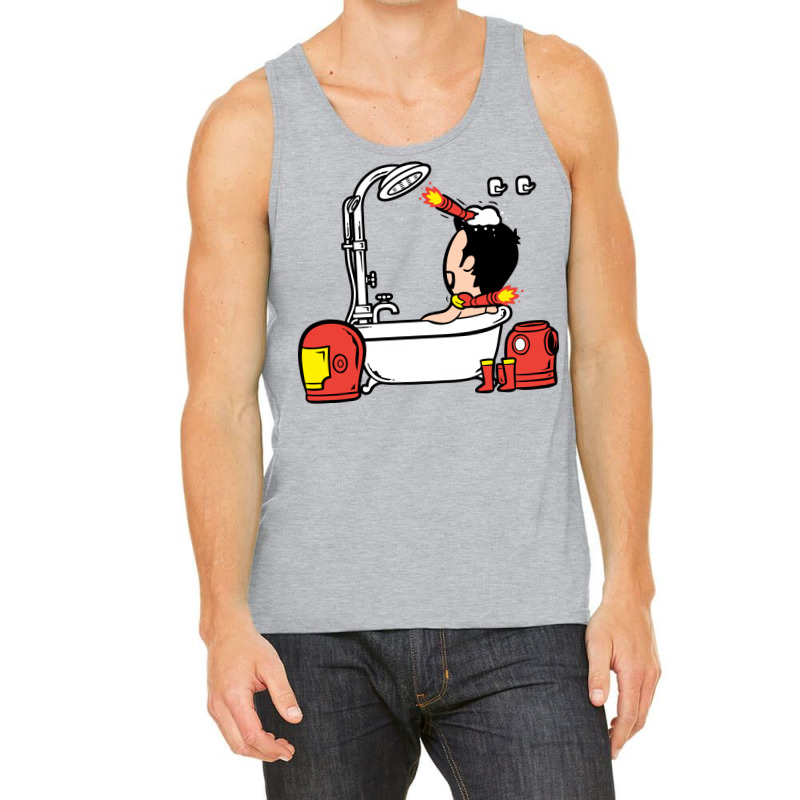 Shower Tank Top | Artistshot