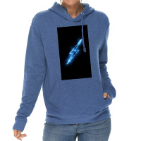 Lightning Lightweight Hoodie | Artistshot