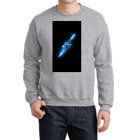 Lightning Crewneck Sweatshirt | Artistshot