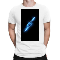 Lightning T-shirt | Artistshot