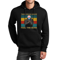 This Could Have Been An Email Bernie Unisex Hoodie | Artistshot