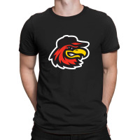 The-rochester-red-wings-pen T-shirt | Artistshot