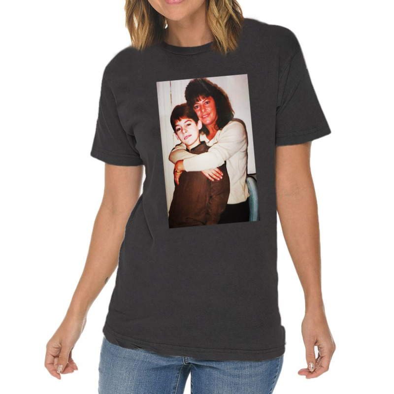 Joshua Allen Cunningham Vintage T-Shirt by Best seller | Artistshot