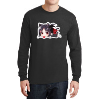 Hao Asakura Shaman King 73629514 Long Sleeve Shirts | Artistshot