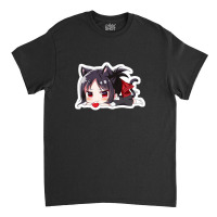 Hao Asakura Shaman King 73629514 Classic T-shirt | Artistshot