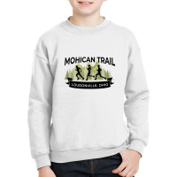 Mohican Trail Loudonville Ohio Youth Sweatshirt | Artistshot