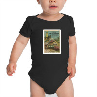 Gold Carbon Fiber Design 41285211 Baby Bodysuit | Artistshot