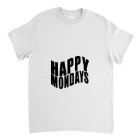 Happy Mondays Classic T-shirt | Artistshot