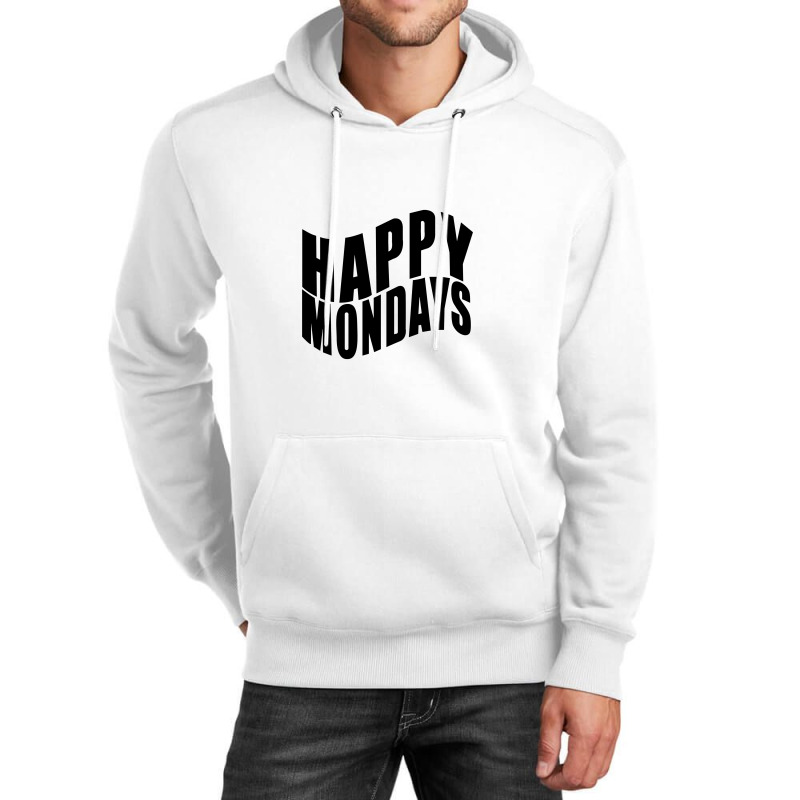 Happy Mondays Unisex Hoodie | Artistshot