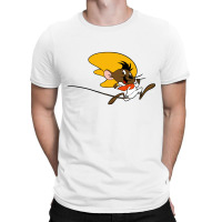 Mouse T-shirt | Artistshot